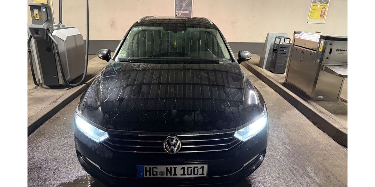 VW Passat 257.000 km 9.999 &euro; Bad Homburg 61348