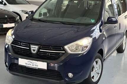 Dacia Dokker 68.000 km 8.399 € Heusenstamm (bei Frankfurt) 63150
