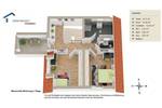 Etagenwohnung Egelsbach - 4 Zimmer, 97 m&sup2;, 385.000&euro; | Angebot:25779434