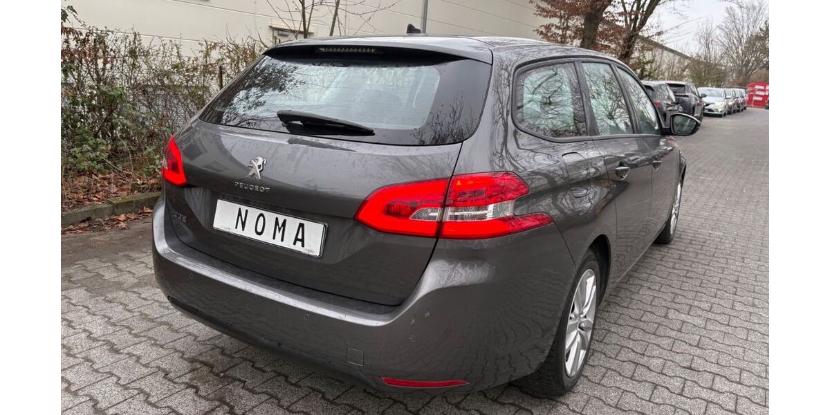 Peugeot 308 166.626 km 7.081 &euro; Frankfurt am Main 60389