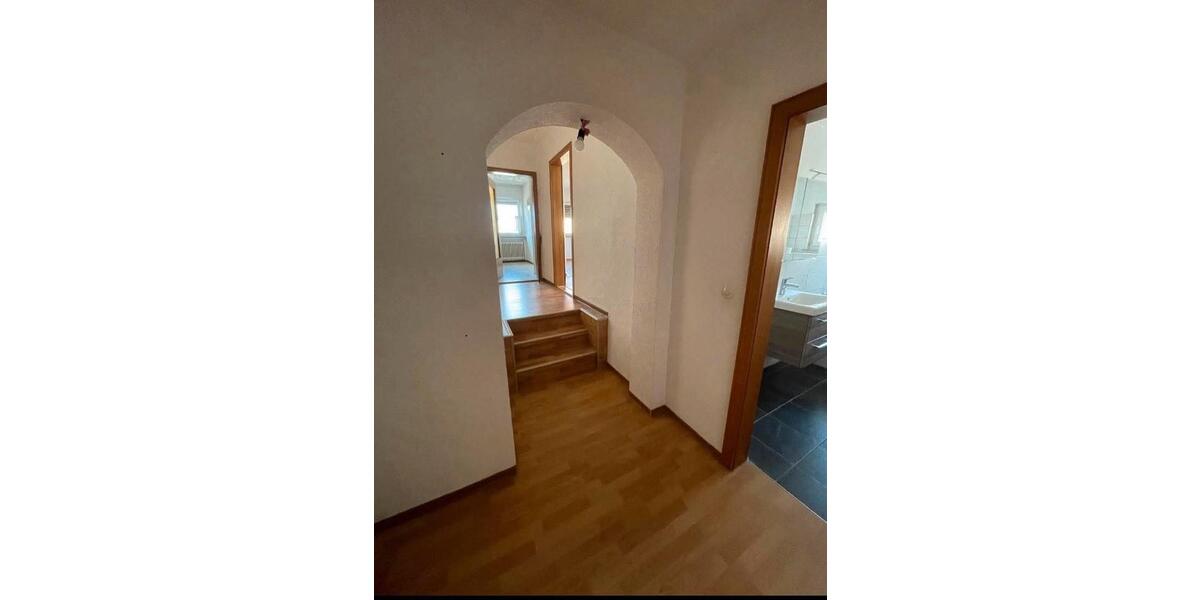 Etagenwohnung Mainaschaff - 1 Zimmer, 54 m&sup2;, 700&euro; | Angebot:26407169
