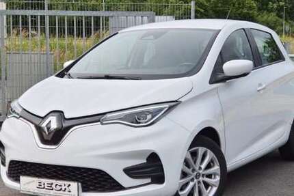 Renault ZOE 23.250 km 19.895 &euro; Dieburg 64807