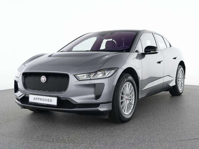 I-Pace