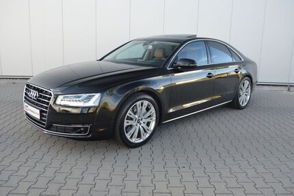 Audi A8 157.000 km 25.990 € Rüsselsheim 65428