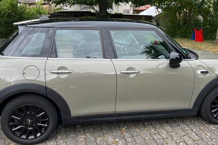 Mini Cooper 93.400 km 13.000 &euro; Florstadt 61197