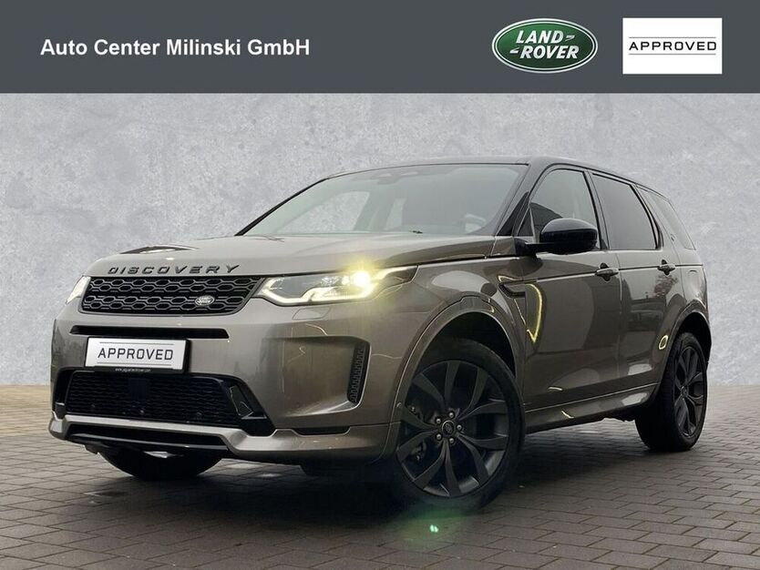 Discovery Sport