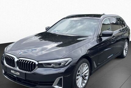 BMW 520 55.106 km 32.950 &euro; Kronberg 61476