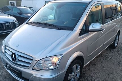 Mercedes-Benz Viano 280.000 km 9.700 &euro; Maintal 63477