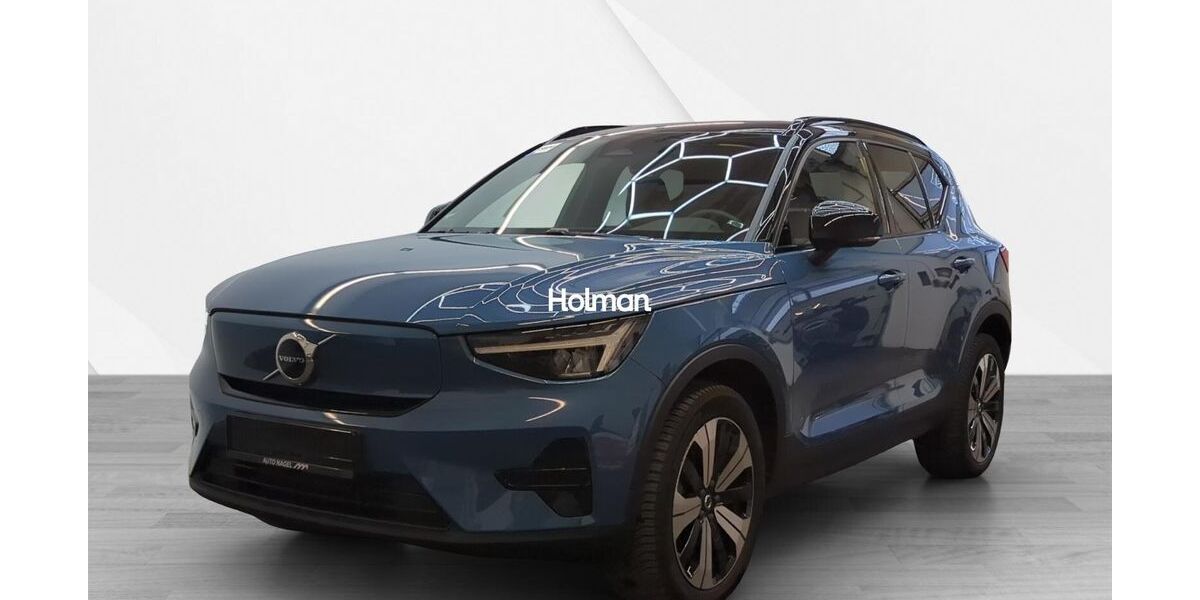 Volvo XC40 59.417 km 27.554 &euro; Eschborn 65760