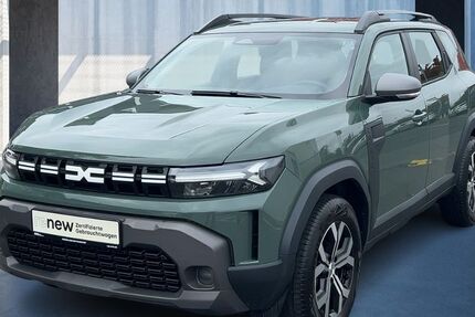 Dacia Duster 17.491 km 21.490 € Frankfurt / Main 60314