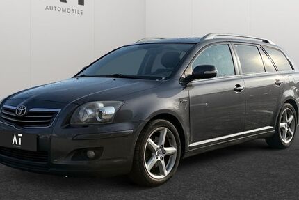 Toyota Avensis 161.791 km 3.490 &euro; Frankfurt am Main 65933