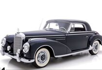 Mercedes 300