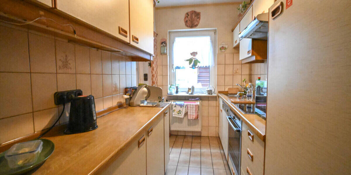 Einfamilienhaus Groß-Umstadt Umstadt - 5 Zimmer, 105 m&sup2;, 349.000&euro; | Angebot:26798328