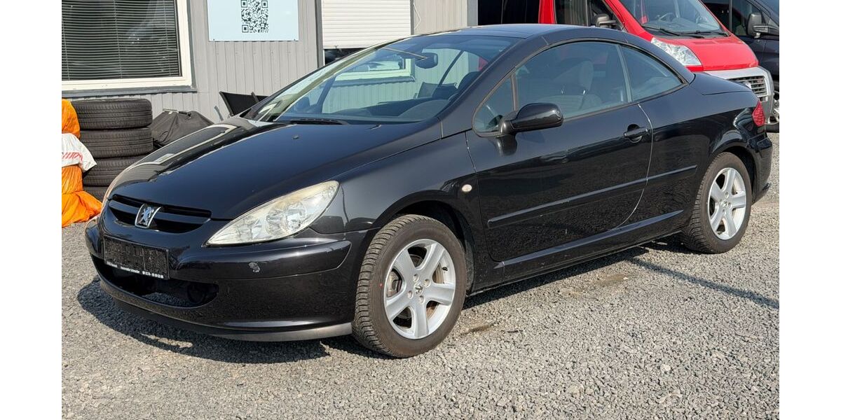 Peugeot 307 200.000 km 1.900 &euro; Nidderau 61130