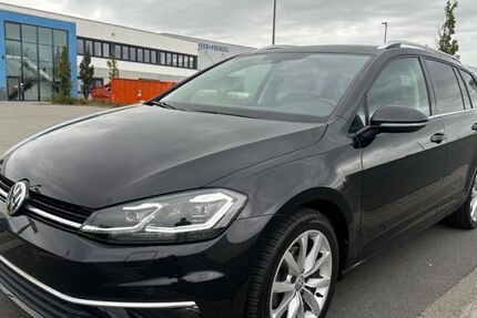 VW Golf 58.788 km 17.500 € Büttelborn 64572