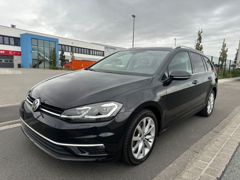 VW Golf 58.788 km 17.500 € Büttelborn 64572