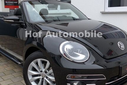 VW Beetle 36.362 km 23.980 € Rodgau 63110