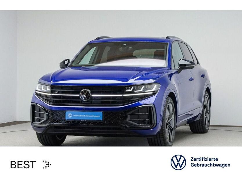 Touareg