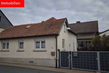Haus zum Kaufen in Oberursel 372.000 € 54.93 m² 3 zimmer
