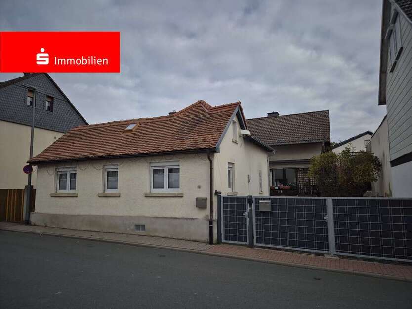 Haus zum Kaufen in Oberursel 372.000 € 54.93 m² 3 zimmer
