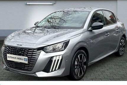 Peugeot 208 13.255 km 14.980 &euro; Rüsselsheim 65428