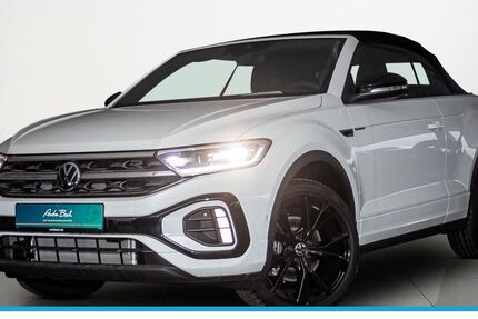 VW T-Roc 9.000 km 36.740 &euro; Bad Homburg 61348