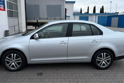 VW Jetta 174.000 km 2.999 &euro; Rödermark 63322