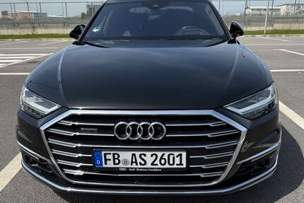 Audi A8 102.000 km 47.500 € Friedberg 61169