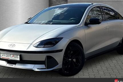 Hyundai IONIQ 6 73.274 km 35.970 &euro; Darmstadt 64285