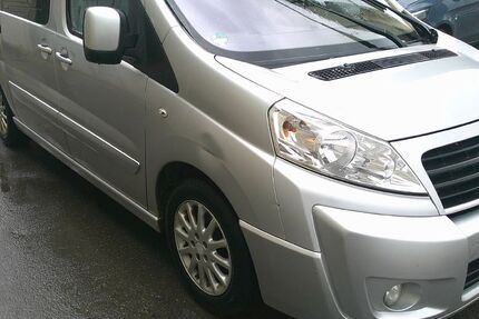 Fiat Scudo 296.586 km 4.900 &euro; Neu-Isenburg 63263