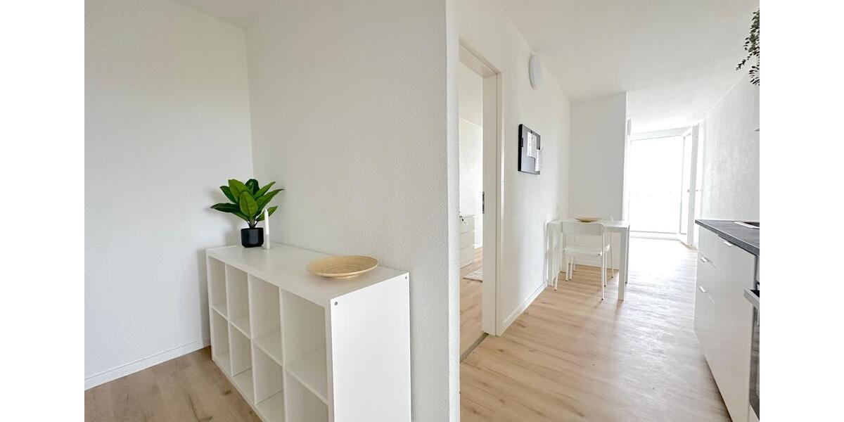 Etagenwohnung Maintal - 1 Zimmer, 15 m&sup2;, 500&euro; | Angebot:26232198