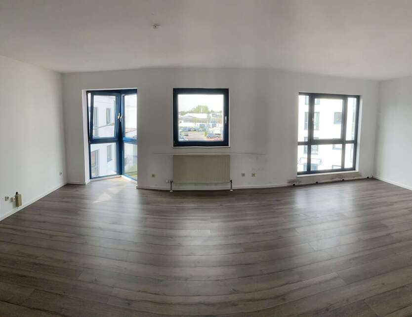 Büro in Rodgau 85.000 € 75.33 m²