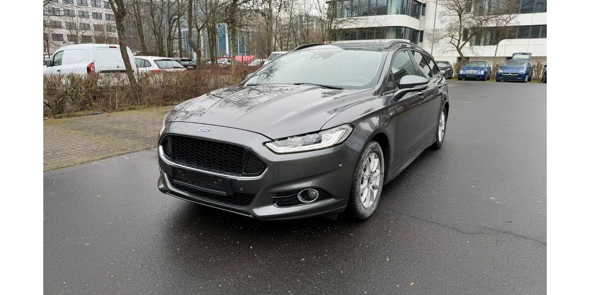 Ford Mondeo 149.997 km 12.900 &euro; Steinbach 61449