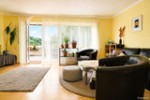 3 oder lieber 4 Zimmer? Terrassenwohnung mit Garage im Grünen - Terrassenwohnung Eppstein / Ehlhalten Ehlhalten | Angebot:27199150
