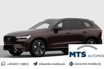 Volvo XC60 17.500 km 49.990 &euro; Friedberg 61169