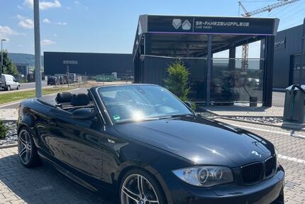 BMW 135 109.000 km 16.900 &euro; Alzenau 63755