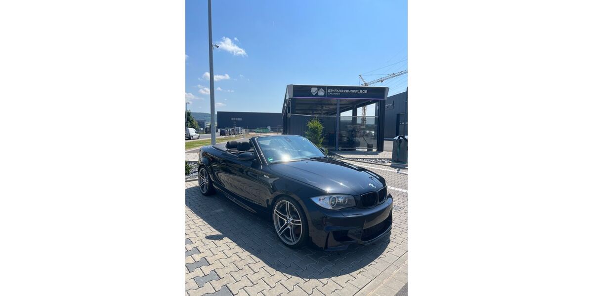 BMW 135 109.000 km 16.900 &euro; Alzenau 63755
