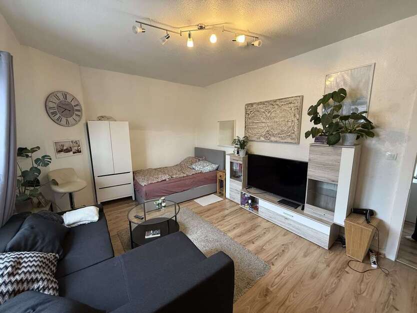 Wohnung zum Kaufen in Frankfurt 265.000 € 40 m²