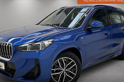 BMW X1 6.177 km 44.780 € Dreieich-Sprendlingen 63303