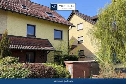 Haus Eschborn - 6 Zimmer, 191 m&sup2;, 3.300&euro; | Angebot:27350940