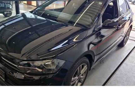 VW Polo 28.500 km 16.999 € Büdingen-Düdelsheim 63654
