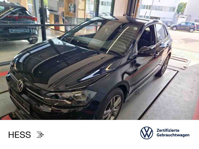 VW Polo 28.500 km 16.999 € Büdingen-Düdelsheim 63654