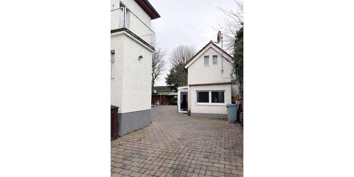 Einfamilienhaus Rodgau - 9 Zimmer, 467 m&sup2;, 750.000&euro; | Angebot:25373884