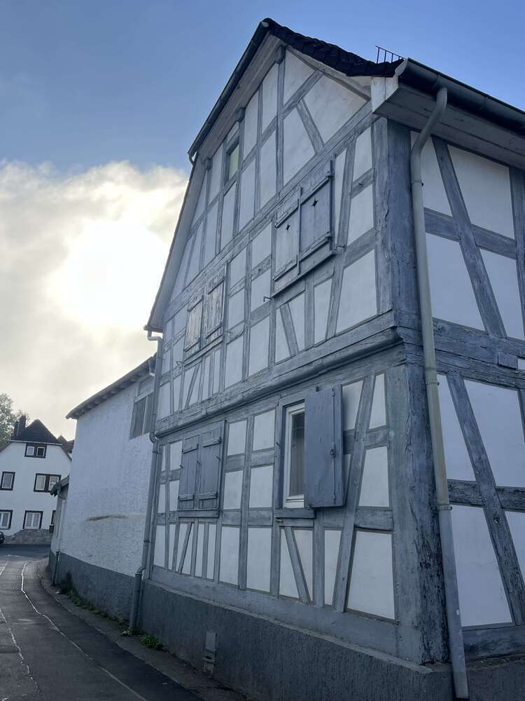 Haus zum Kaufen in OF-Bieber 405.000 € 130 m²