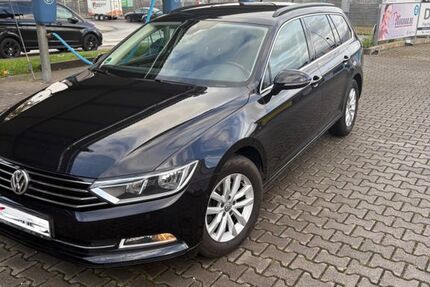 VW Passat 175.000 km 14.400 € Frankfurt am Main 60486