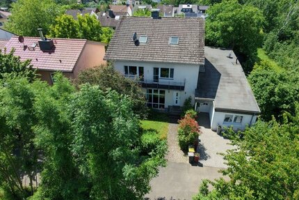 Frankfurt-Nieder-Erlenbach, EFH - Haus Frankfurt am Main Nieder-Erlenbach | Angebot:26994615