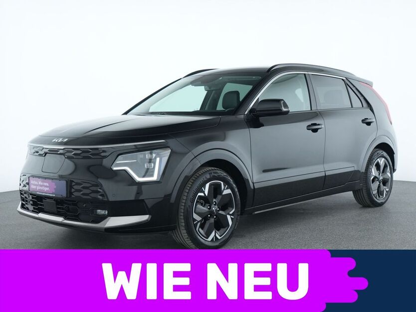 Kia Niro 22.272 km 25.872 € Dietzenbach bei Frankfurt 63128