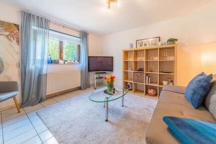 Zimmer Sulzbach - 1 Zimmer, 980&euro; | Angebot:26210110