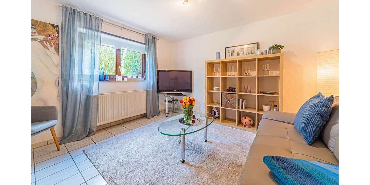 Zimmer Sulzbach - 1 Zimmer, 980&euro; | Angebot:26210110