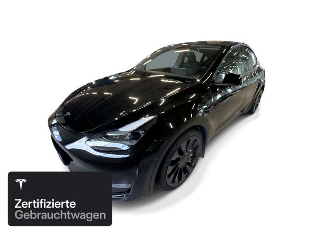 Tesla Model Y 50.536 km 38.700 &euro; Hanau 63457